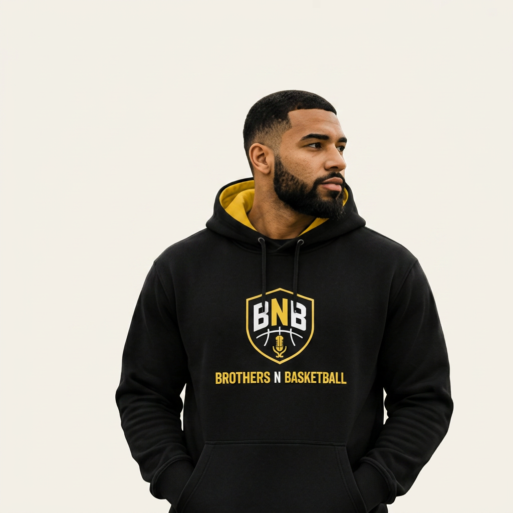 BNB merch