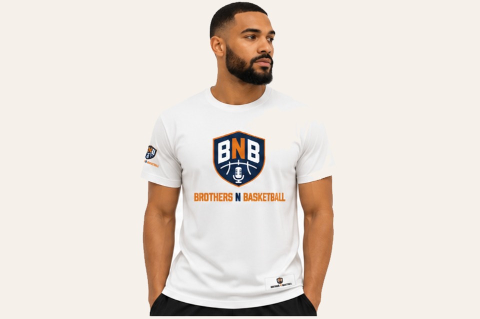 BNB merch