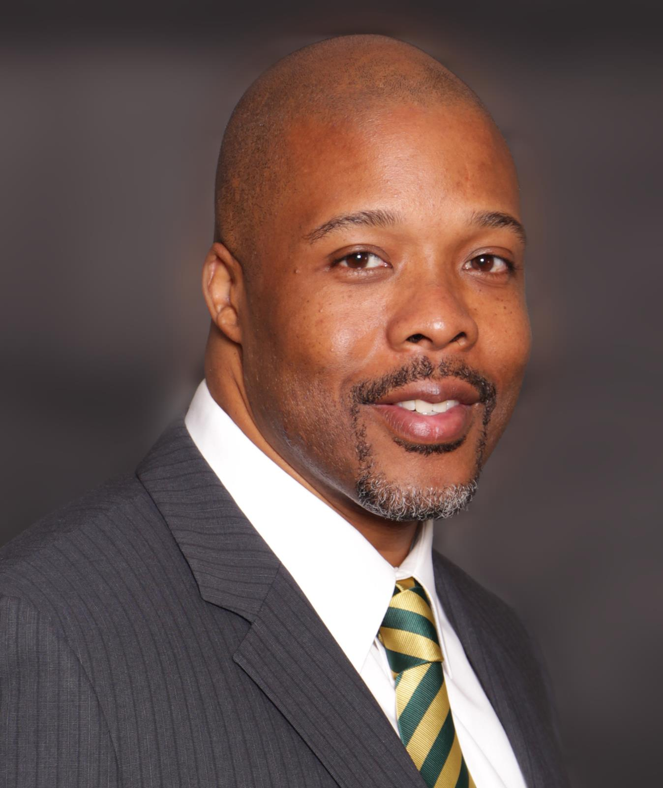 Terrance Slater, Co-Founder