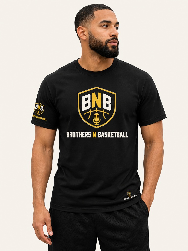 BNB merch