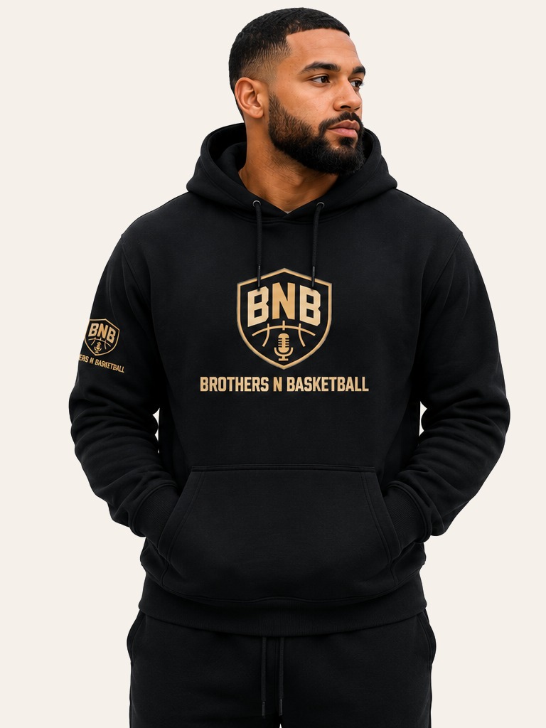 BNB merch